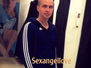 Sexangellove