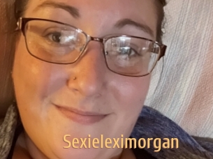 Sexieleximorgan