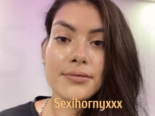 Sexihornyxxx