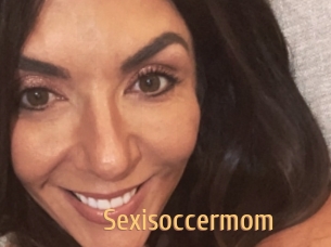 Sexisoccermom