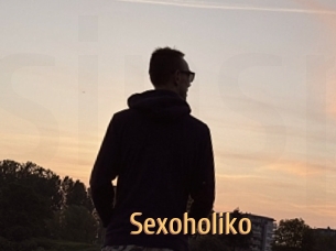 Sexoholiko