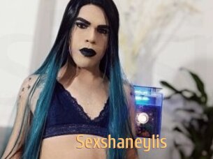 Sexshaneylis