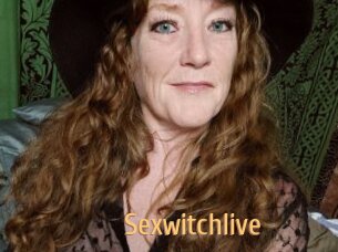 Sexwitchlive