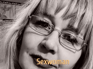 Sexwoman