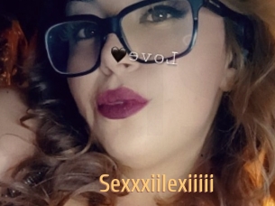 Sexxxiilexiiiii