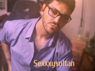 Sexxxysultan