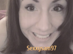 Sexxysam97