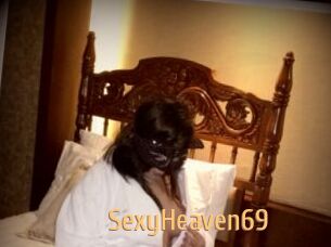 SexyHeaven69