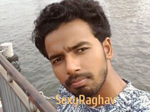 SexyRaghav