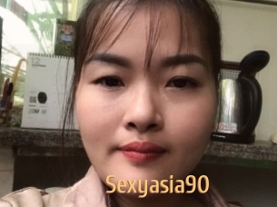 Sexyasia90