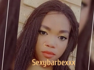 Sexybarbexxx