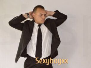 Sexyboyxx