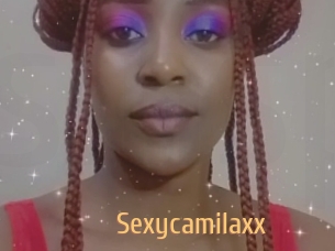 Sexycamilaxx