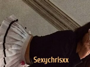 Sexychrisxx