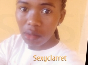 Sexyclarret