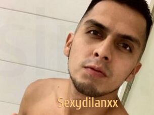 Sexydilanxx