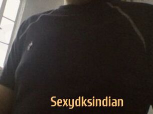 Sexydksindian