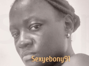 Sexyebony91