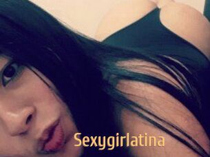 Sexygirlatina