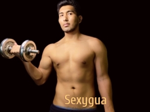 Sexygua