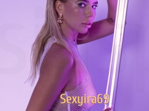 Sexyira69