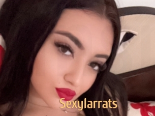 Sexylarrats