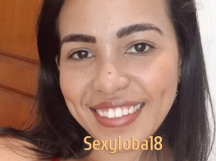 Sexyloba18