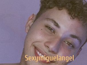 Sexymiguelangel