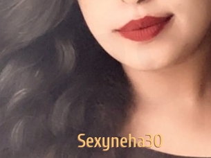 Sexyneha30