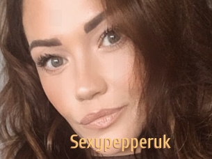 Sexypepperuk