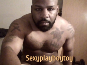 Sexyplayboytoy