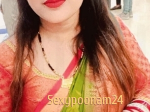 Sexypoonam24