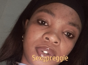 Sexypreggie