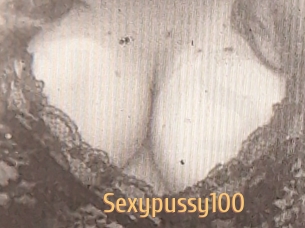 Sexypussy100