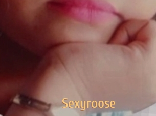 Sexyroose