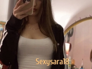 Sexysara18