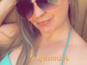 Sexysiennauk