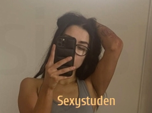 Sexystuden