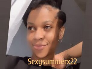 Sexysummerx22