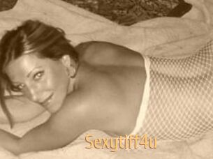 Sexytiff4u