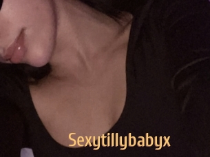 Sexytillybabyx