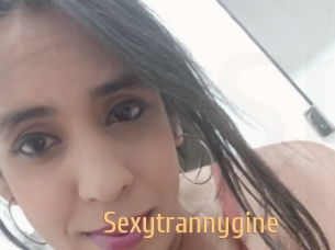 Sexytrannygine