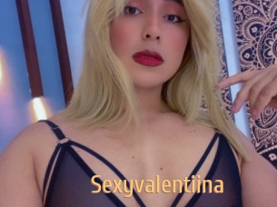 Sexyvalentiina