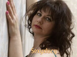 Sexyxlucy