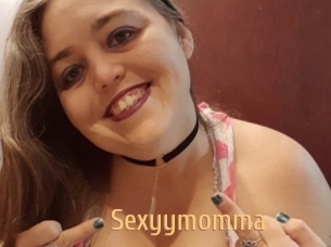 Sexyymomma