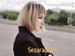 Sezaradavis