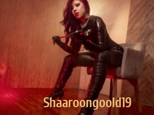 Shaaroongoold19