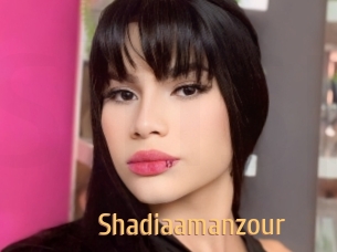Shadiaamanzour