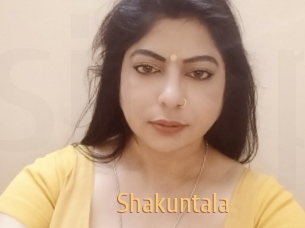 Shakuntala