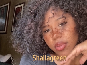 Shallagreen